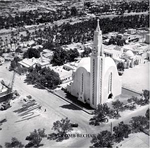 Colomb Bechar 060